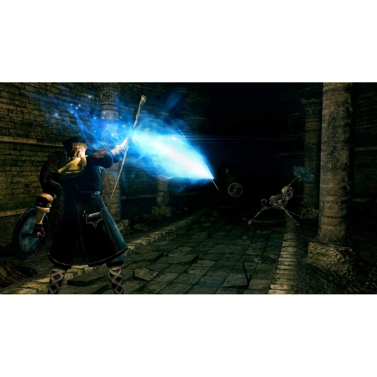 Гра консольна Switch Dark Souls: Remastered — фото 12