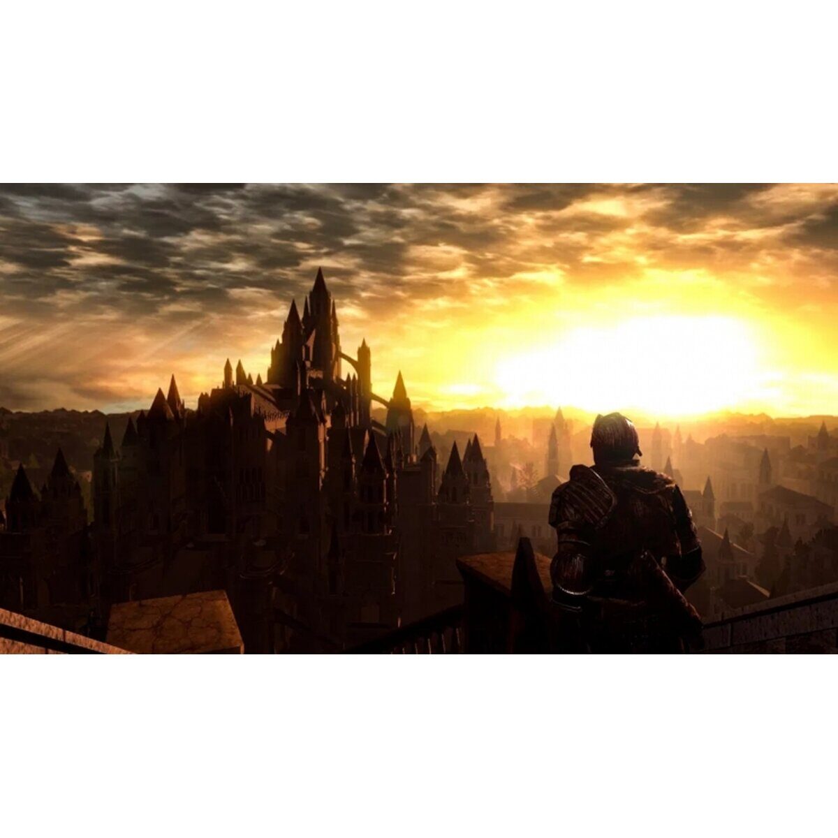 Гра консольна Switch Dark Souls: Remastered — фото 4