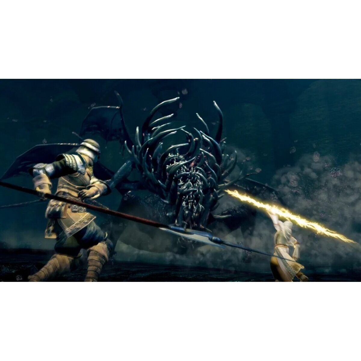 Гра консольна Switch Dark Souls: Remastered — фото 7