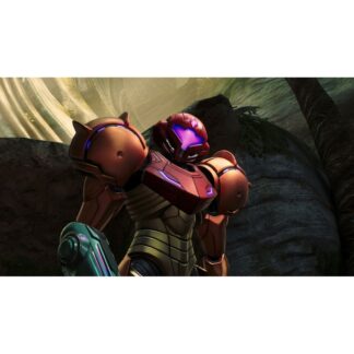 Гра Nintendo Switch Metroid Prime 4 Beyond