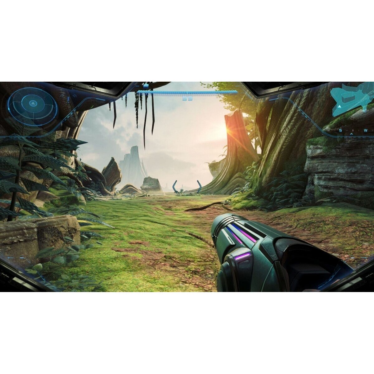 Гра Nintendo Switch Metroid Prime 4 Beyond — фото 5