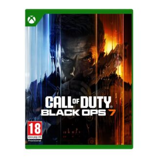 Гра Xbox Series X Call of Duty: Black Ops 7