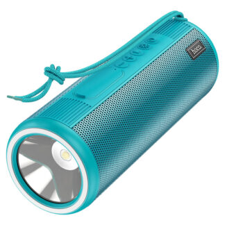 (Копия)Портативная Bluetooth колонка Hoco HC11 Bora 10 Вт, TWS, FM, USB, TF