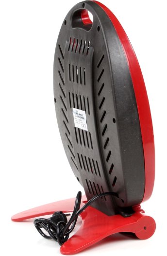 Кварцевый инфракрасный обогреватель Domotec MS-5952 (NSB-80) 800 Вт — изображение 5