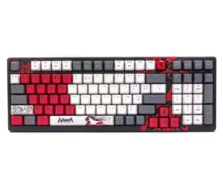 Ігрова механічна клавіатура A4Tech Bloody S98 Naraka USB RGB