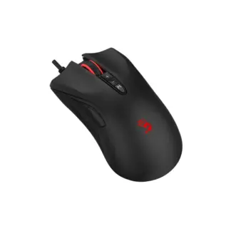 Ігрова миша A4Tech Bloody ES5 Stone Black