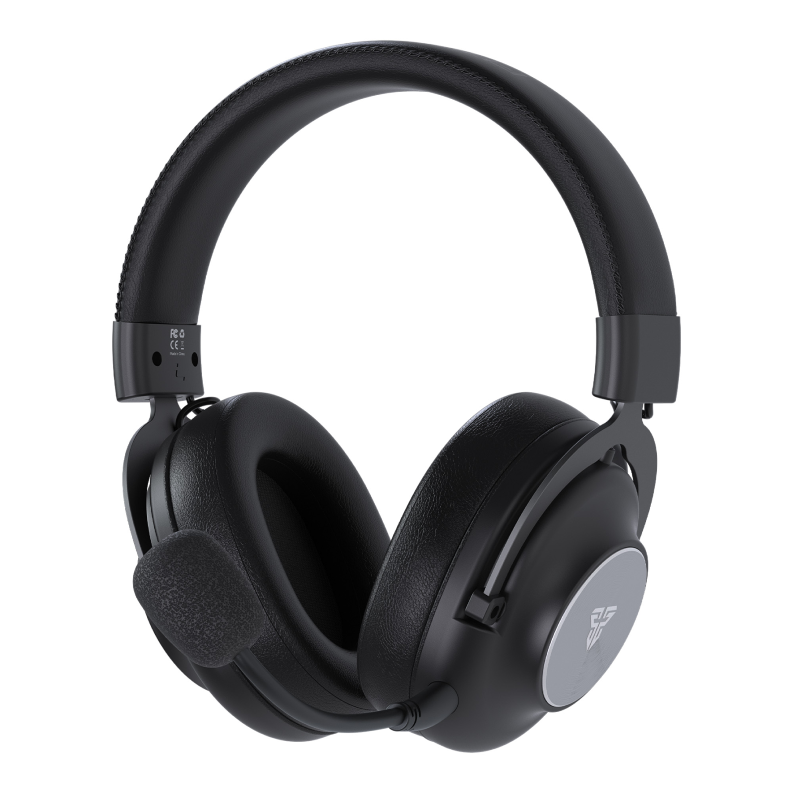 Ігрові навушники Fantech WHG05 Stellar бездротові (Bluetooth + 2.4GHz