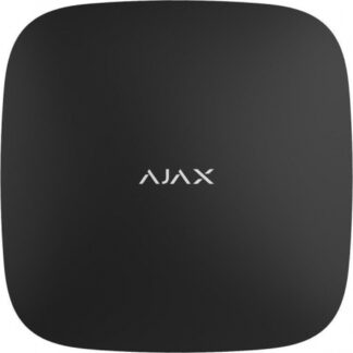 Інтелектуальна охоронна централь Ajax Hub 2 Plus