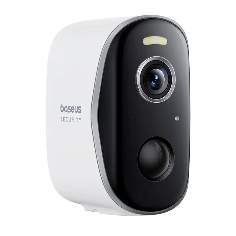 IP-камера Baseus Security N1 Outdoor Camera 2K White, нова