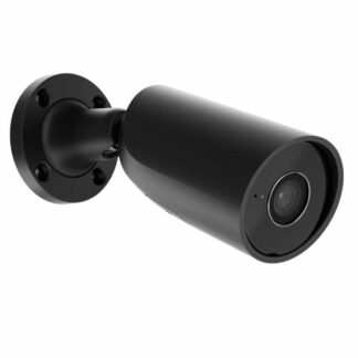IP-Камера дротова Ajax BulletCam, 5 мп, 4 мм, Poe, True WDR, IP 65