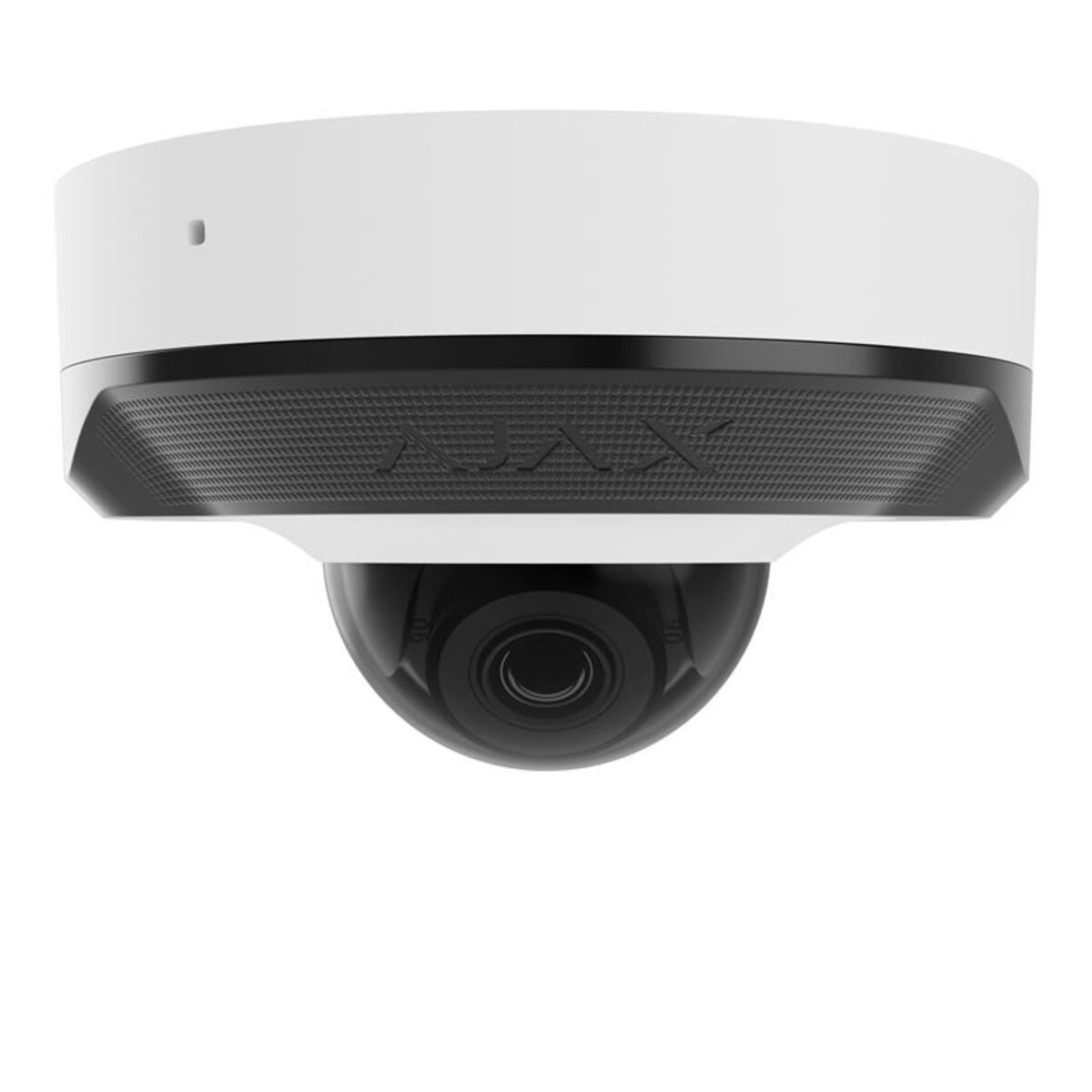 IP-Камера дротова Ajax DomeCam Mini, 5 мп, 2.8 мм, Poe, True WDR, IP