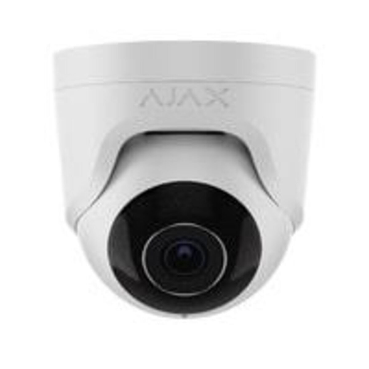 IP-Камера дротова Ajax TurretCam, 5 мп, 2.8 мм, Poe, True WDR, IP 65