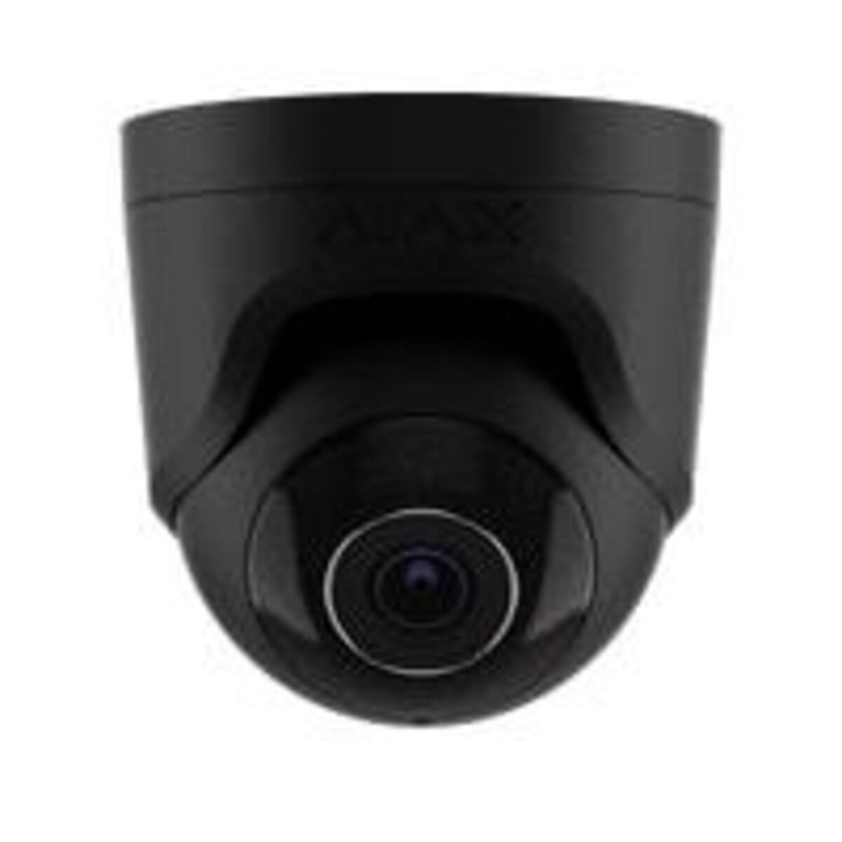 IP-Камера дротова Ajax TurretCam, 8 мп, 2.8 мм, Poe, True WDR, IP 65