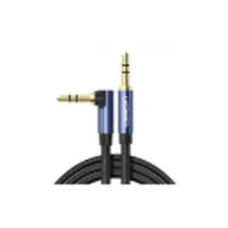 Кабель 3.5mm 0.5 м Ugreen AV112 60178