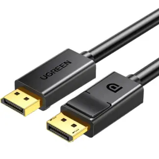 Кабель DisplayPort 1 м Ugreen DP102 10244