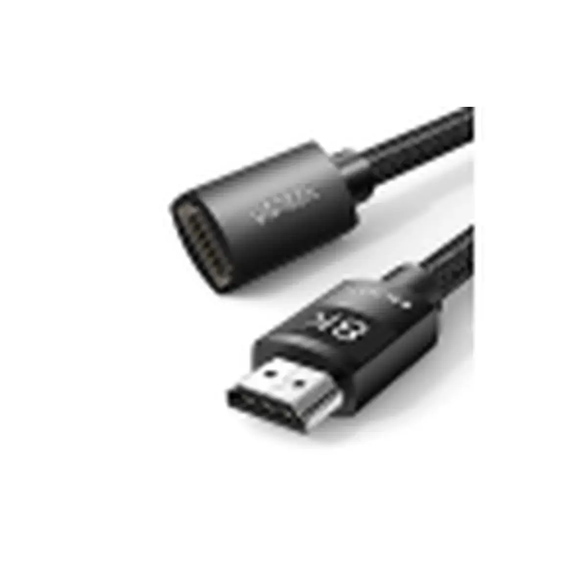 Кабель Hdmi 1 м Ugreen HD151 8K 40447