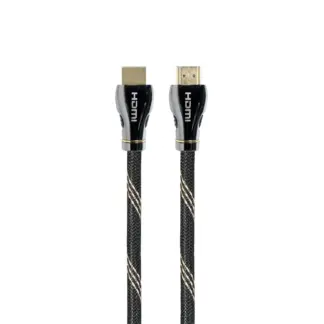 Кабель premium у блістері Hdmi V.2.1, 8 К 60 Гц, HDR10, HLG, 48Gbps