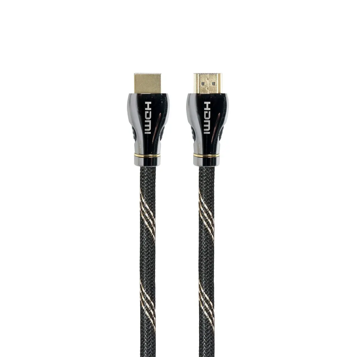 Кабель premium у блістері Hdmi V.2.1, 8 К 60 Гц, HDR10, HLG, 48Gbps