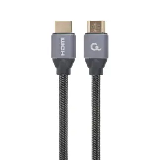 Кабель premium в блістері Hdmi V.2.0, 4 К 60 Гц, HDR, 18Gbps, YUV