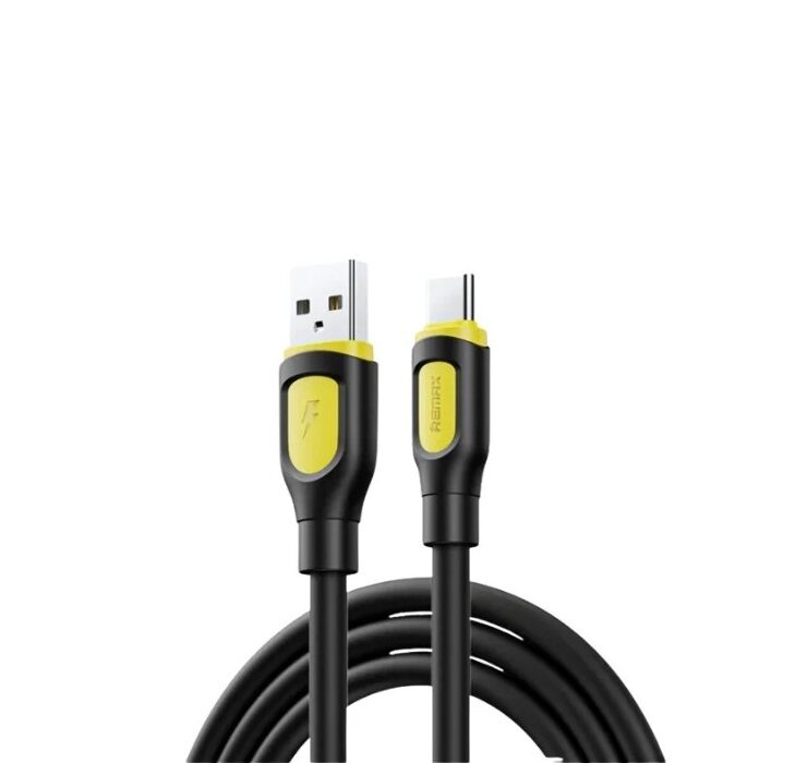 Кабель REMAX Ruinay Series 2.4A Fast Charging Data Cable 1M RC-C113 A-C