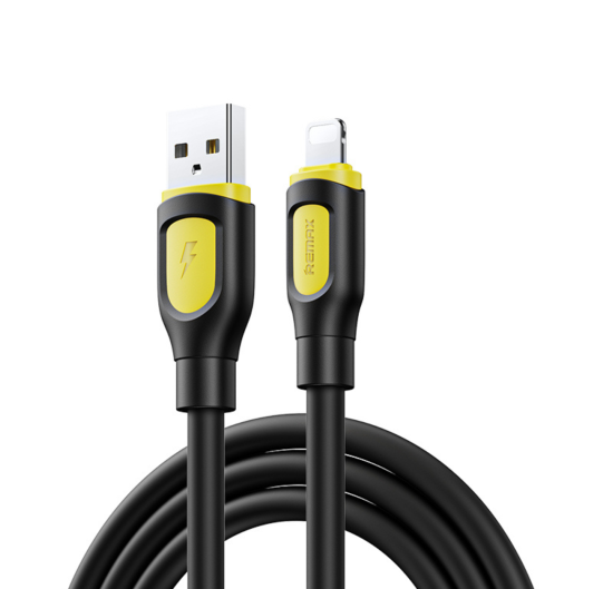 Кабель REMAX Ruinay Series 2.4A Fast Charging Data Cable 1M RC-C113 A-L