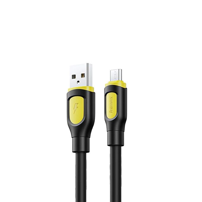 Кабель REMAX Ruinay Series 2.4A Fast Charging Data Cable 1M RC-C113 A-M