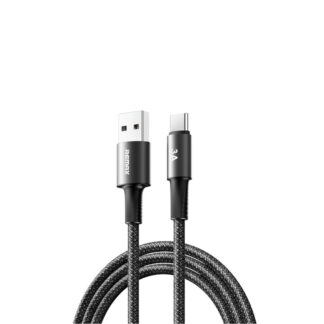 Кабель Remax WindSpeed Series USB Type-C 1.2 м