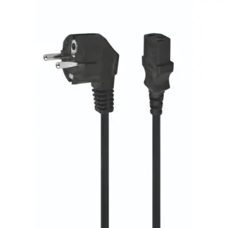 Кабель силовий, CEE7/7-C13, довжина 1 м, 3*0.5 мм кв Cablexpert