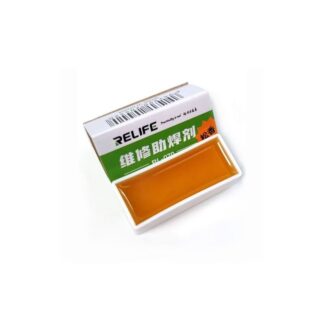 Каніфоль Relife RL-070 10 г (набір 2 шт) для пайки