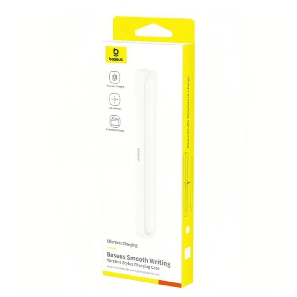Кейс для зарядки стилуса Baseus Smooth Writing Stylus Wireless — фото 3
