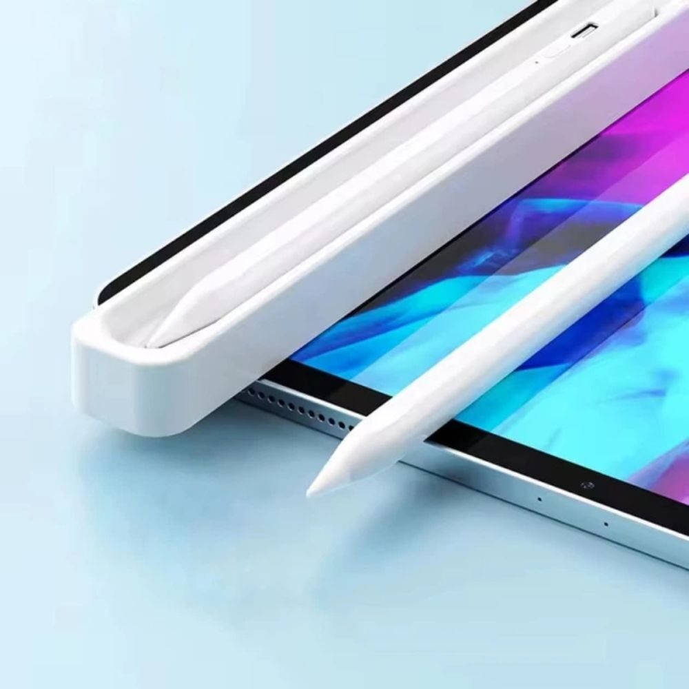 Кейс для зарядки стилуса Baseus Smooth Writing Stylus Wireless — фото 5