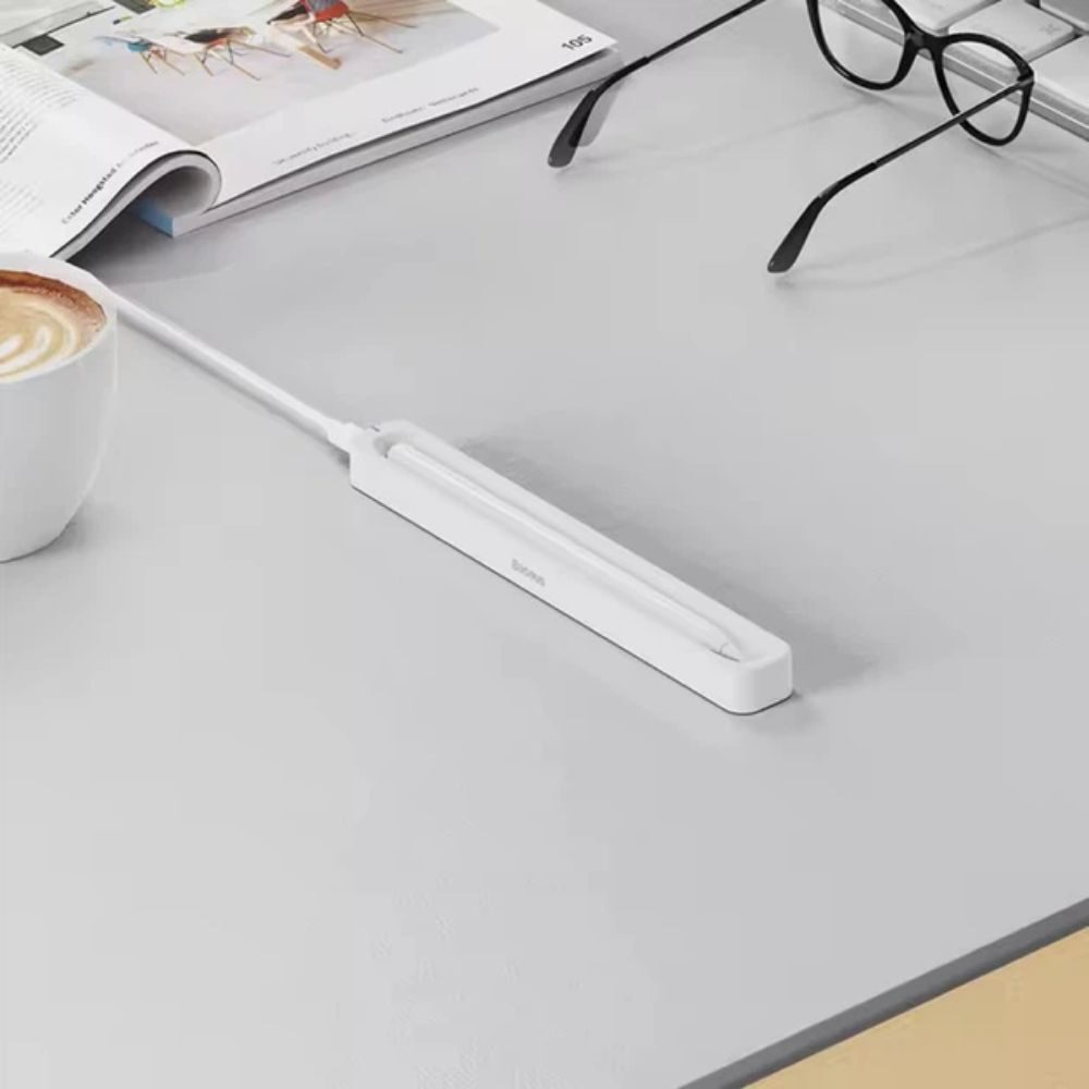 Кейс для зарядки стилуса Baseus Smooth Writing Stylus Wireless — фото 6