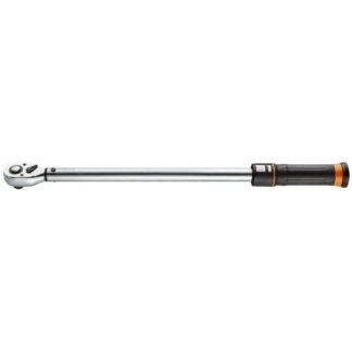 Ключ динамометричний Neo Tools 1/2″, 45 зубців, CrV, 720 мм