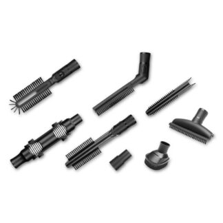 Комплект для пилососів VC Karcher, 1 набір
