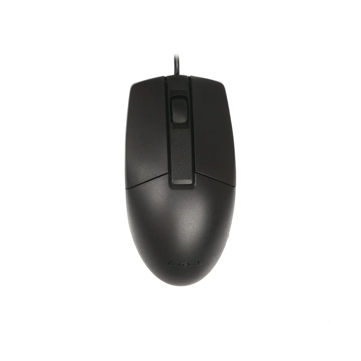 Комплект дротовий USB, KK-3 + OP-330, чорний A4Tech KK-3330 Black — фото 7