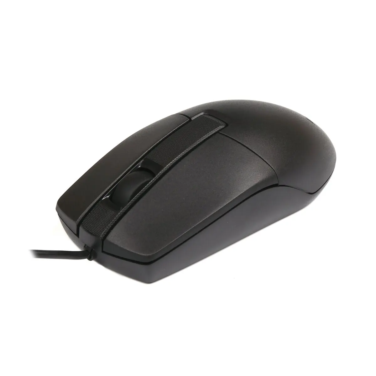 Комплект дротовий USB, KK-3 + OP-330, чорний A4Tech KK-3330 Black — фото 8