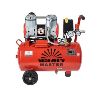 Компресор повітряний Vitals Master SKB24.t572-8a 24 л, 950 Вт