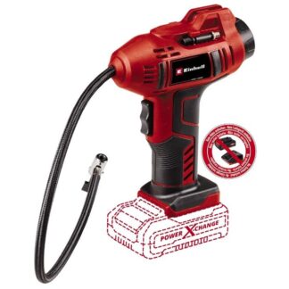 Компресор ручний Einhell CE-CC 18 Li - Solo