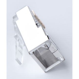 Конектор RJ45 Cat6 FTP 100 шт Ugreen NW111 — фото 2