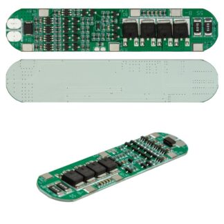 Контролер BMS 5S для літієвих акумуляторів (TML210125S5A15JH)