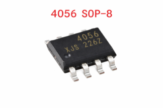 Контролер заряду Li-ion акумуляторів TP4056 Esop-8 (набір 5 шт.) для