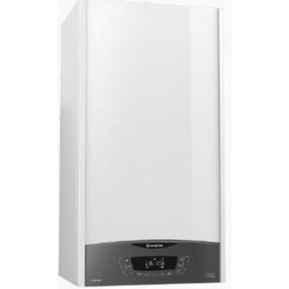 Котел газовий Ariston Clas ONE WiFi 30 конденсаційний двоконтурний 30