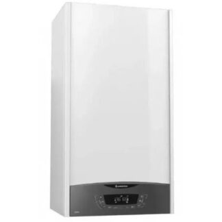 Котел газовий Ariston Clas X 24 CF EU димохідний двоконтурний 24 кВт