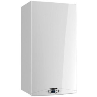 Котел газовий Ariston HS Premium 24 EU2 конденсаційний двоконтурний