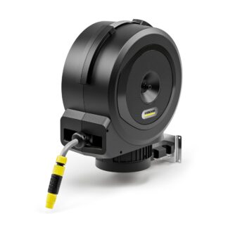 Котушка зі шлангом Karcher HBX 4.20 Automatic 20 м