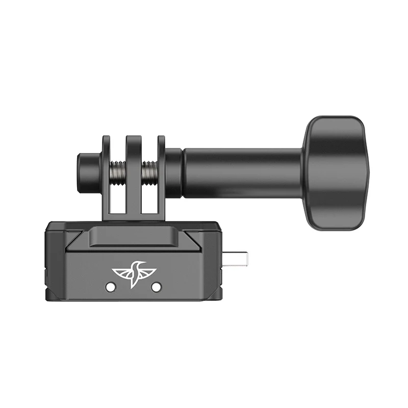 Кріплення Ulanzi Ulanzi Hummingbird Camera QR Base (R079)