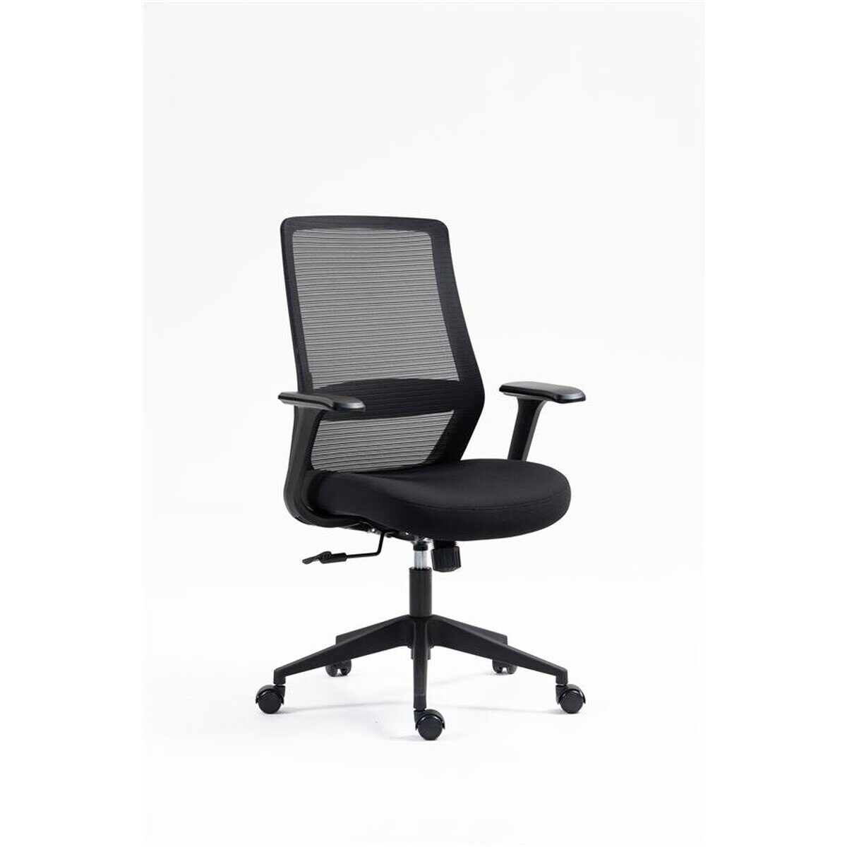 Крісло 2E Office OC140 чорне