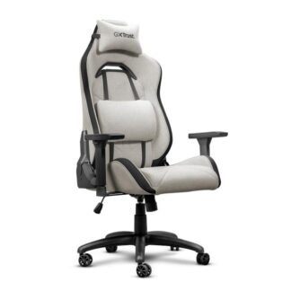 Крісло Trust GXT 723B Ruya бежеве