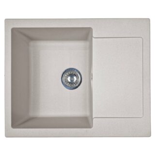 Кухонна мийка Adamant Minimal Avena 615 х 495 мм