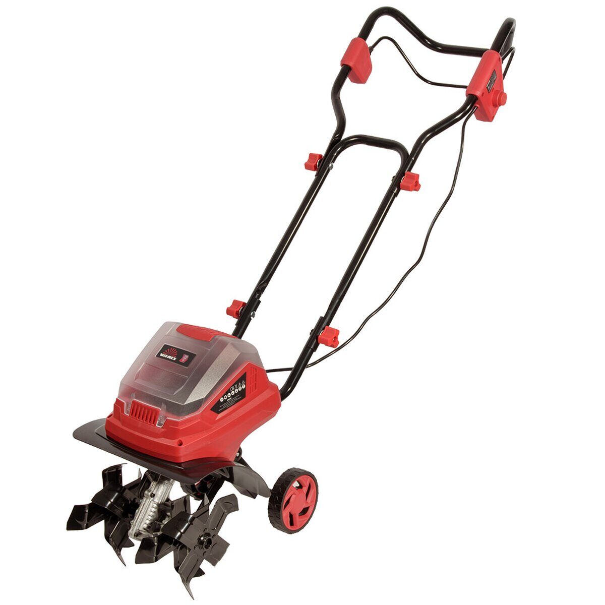 Культиватор акумуляторний Vitals Master AKV 36300 SmartLine+ 36 В